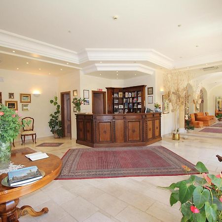 Torre Bennistra Hotel Scopello Kültér fotó